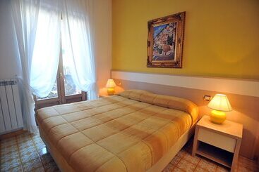 住宿加早餐  Villa Adriana Amalfi