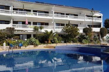 آپارتمان‌های توریست‌ها Apartment Bellevue Nr. 7