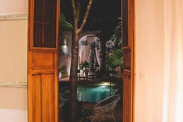 Casa De Las Palomas Boutique Hotel By Paloma S Hotels   Adults Only