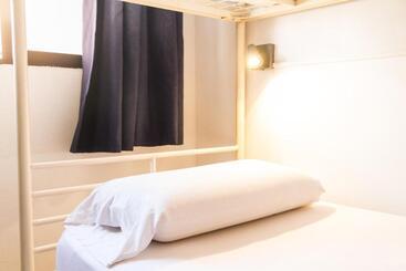 Casa Grande Surf Hostel