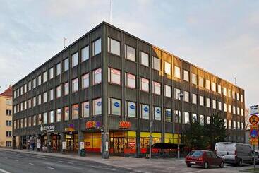 Cheapsleep Hostel Helsinki