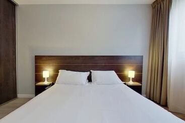 아파트호텔 City Residence Aixenprovence