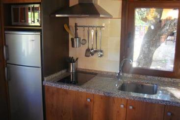 游客公寓 Complejo Turistico El Sur