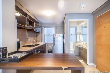 Demaria Luxury Apartments