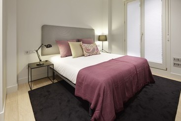 Easo Suite 1 Apartment By Feelfree Rentals