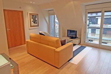 Easo Suite 1 Apartment By Feelfree Rentals