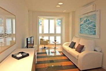 Easo Suite 1 Apartment By Feelfree Rentals