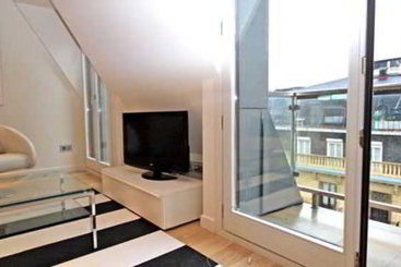 Easo Suite 1 Apartment By Feelfree Rentals
