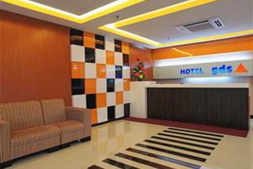 Gds Hotel Kuala Lumpur