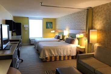 Апарт-отель Home2 Suites By Hilton Rahway, Nj