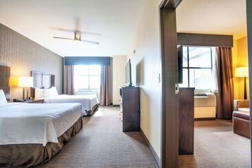 公寓式酒店  Homewood Suites By Hilton Durango, Co