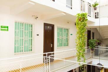 בית מלון כפרי Acapulco