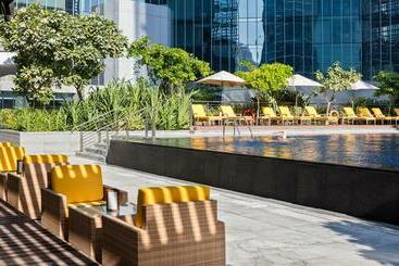 هتل Anantara Downtown Dubai
