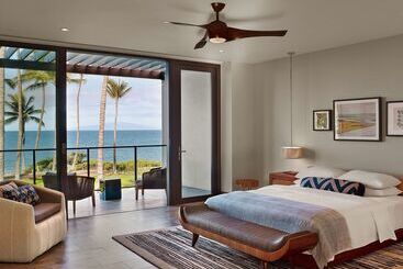 Отель Andaz Maui At Wailea Resort   A Concept By Hyatt
