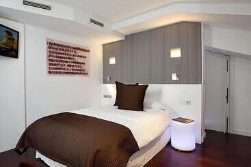 호텔 Apolonia Soria