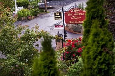 فندق Bar Harbor Manor