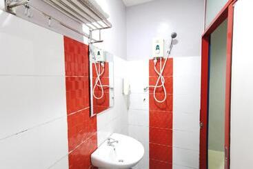 Best Hotel Shah Alam