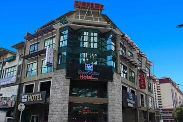 Best View Hotel Sunway Mentari