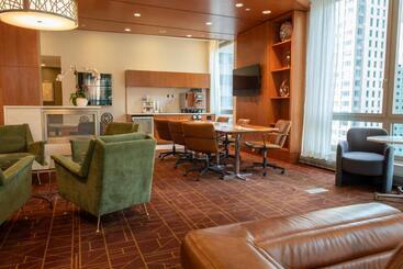 酒店 Boutique At Grand Central