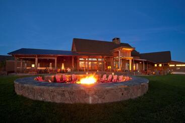 호텔 Brasada Ranch