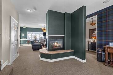 فندق Breckenridge Boutique