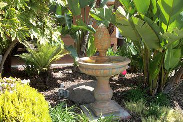 酒店 Camino Inn & Suites