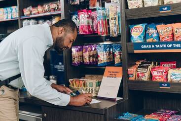 酒店 Candlewood Suites Monahans, An Ihg