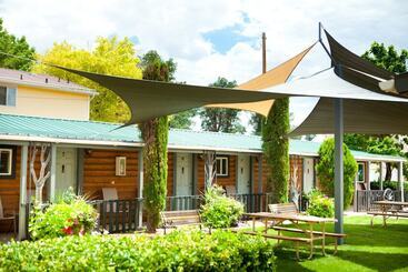 Отель Canyons Lodge A Canyons Collection Property