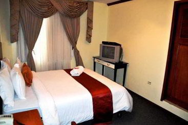 酒店 Casa Boutique