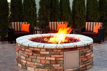 هتل Courtyard By Marriott Little Rock North