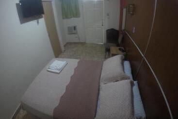 בית מלון כפרי Discovery