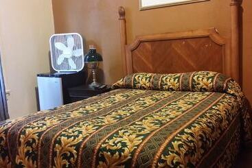 Отель El Capitan