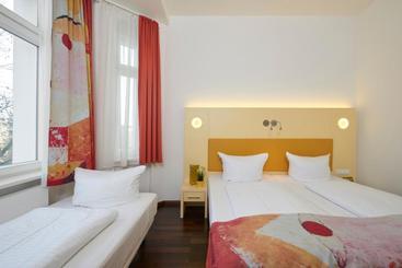 هتل Exe Klee Berlin Excellence Class