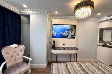 هتل Golden Horn Bosphorus