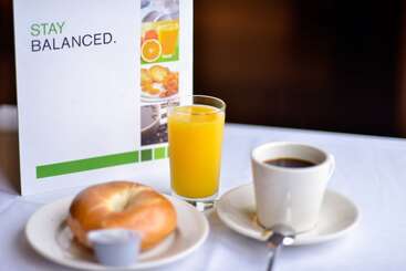 فندق Holiday Inn New Yorkjfk Airport Area