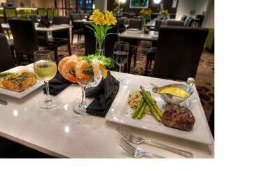 فندق Holiday Inn & Suites Tupelo North, An Ihg