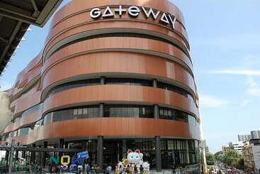 فندق Jasmine Grande Residence