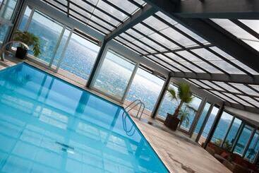 בית מלון כפרי Jona