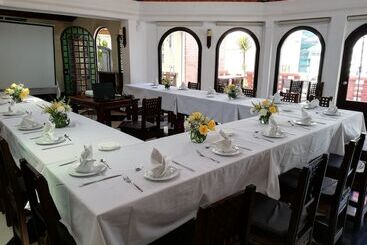 La Casona Hotel Boutique