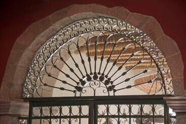 La Casona Hotel Boutique