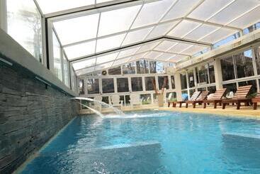 ホテル La Posta De Cariló