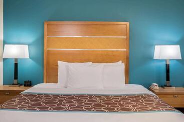 בית מלון כפרי La Quinta By Wyndham Houston Willowbrook