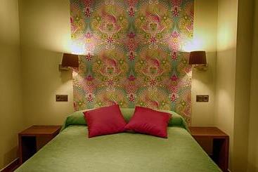 בית מלון כפרי Le Petit León