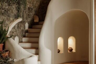 هتل Spa Mansion Santa Isabella