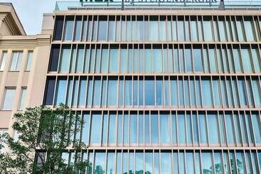 هتل Maxx By Steigenberger Vienna