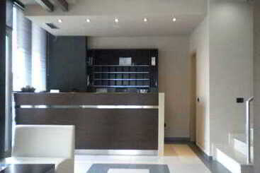 בית מלון כפרי Nais Beach