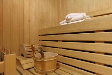 בית מלון כפרי Relax Roma Nord