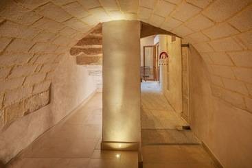 בית מלון כפרי Residence La Gancia