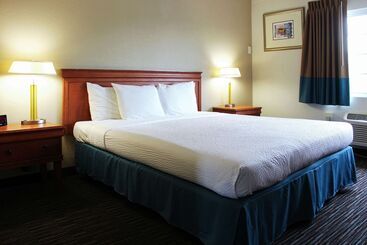 فندق Rodeway Inn Near Universitygateway To Yosemite