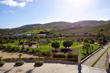 교외 호텔 Quinta De Santa Maria D Arruda
